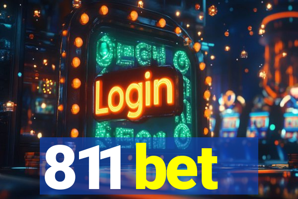 811 bet